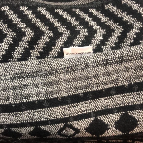 Infinity Scarf - Picture 2 of 2